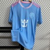 Inter Miami Trikot 25/26 Blau Premium
