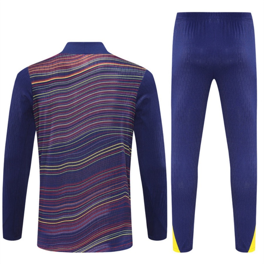 Barcelona Trikot 2025/26 Sonderedition