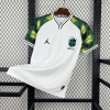 Brasilien 2026 Special White Trikot