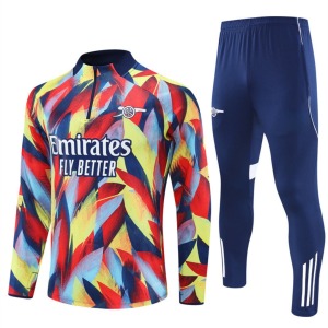 Arsenal Trikot 2025/26 Sonderedition