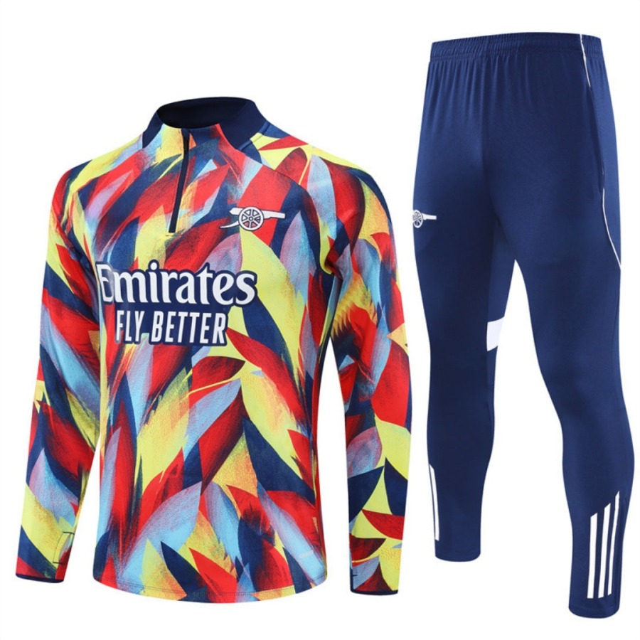 Arsenal Trikot 2025/26 Sonderedition