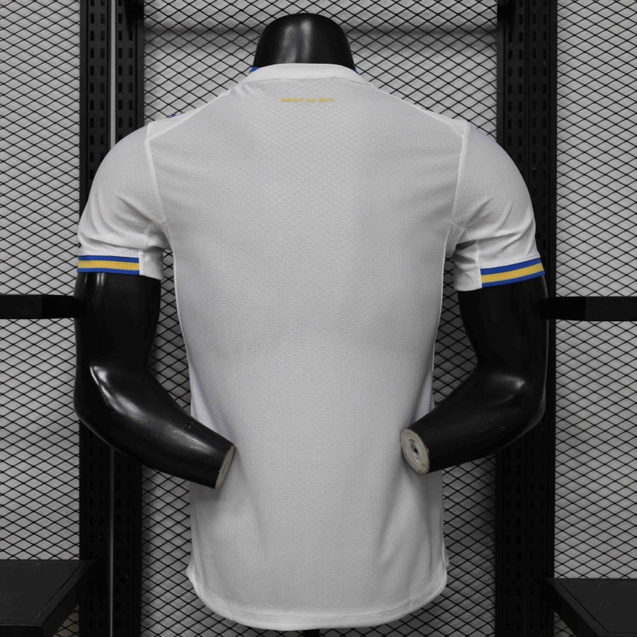 Marseille Trikot 2026-27 Heim