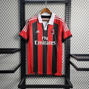 AC Milan Retro Trikot 2012-2013