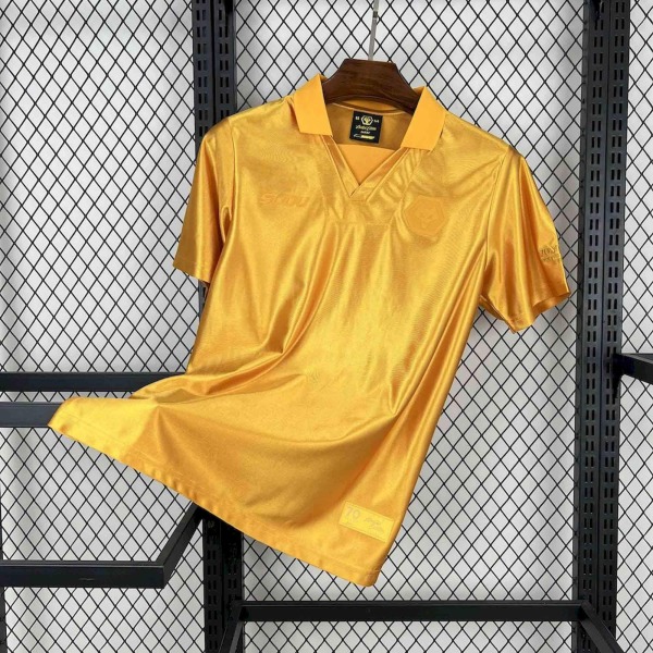 Wolves Concept Trikot 2025-26