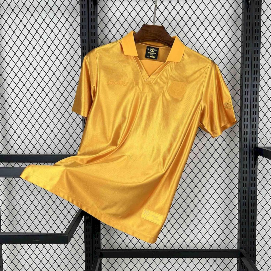 Wolves Concept Trikot 2025-26