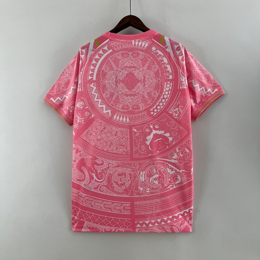 Italien Rosa Trikot 24/25 Sonderedition
