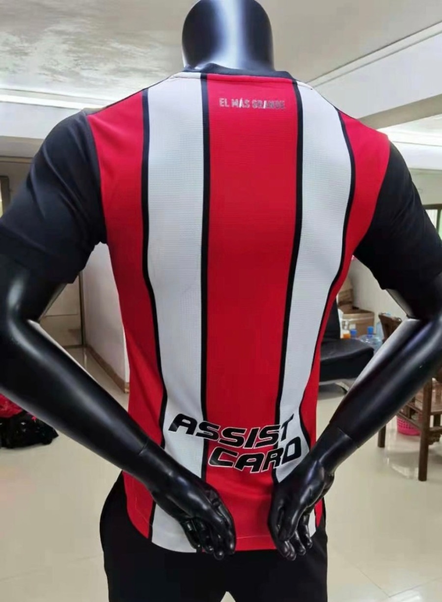 River Plate Heimtrikot 2021/22