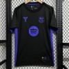 Barcelona Trikot 2025/26 Special Edition Black