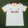 AS Roma Auswärtstrikot 1991/92