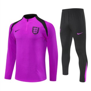 Deutschland Trikot 2025/26 Lila Edition