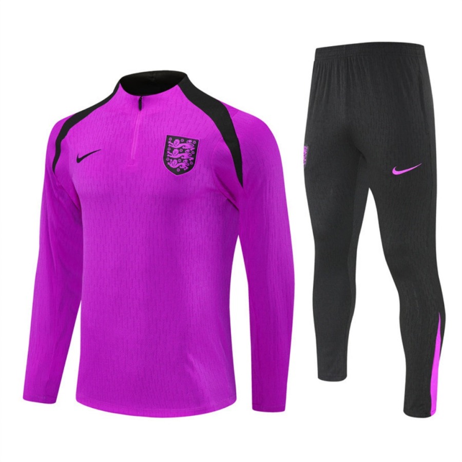 Deutschland Trikot 2025/26 Lila Edition