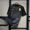 Brasilien Fußball Concept Trikot 2024-2025