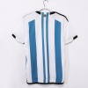 Argentinien Heimtrikot 2022 Retro