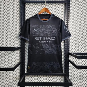 Manchester City Dragon Trikot 2024/25