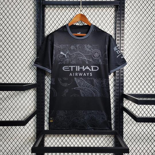 Manchester City Dragon Trikot 2024/25