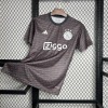 Ajax Amsterdam Pre-Match Trikot 2024-2025