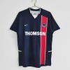 PSG Heimtrikot 2002/03 Vintage