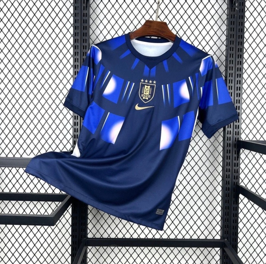 Uruguay Auswärtstrikot 2026