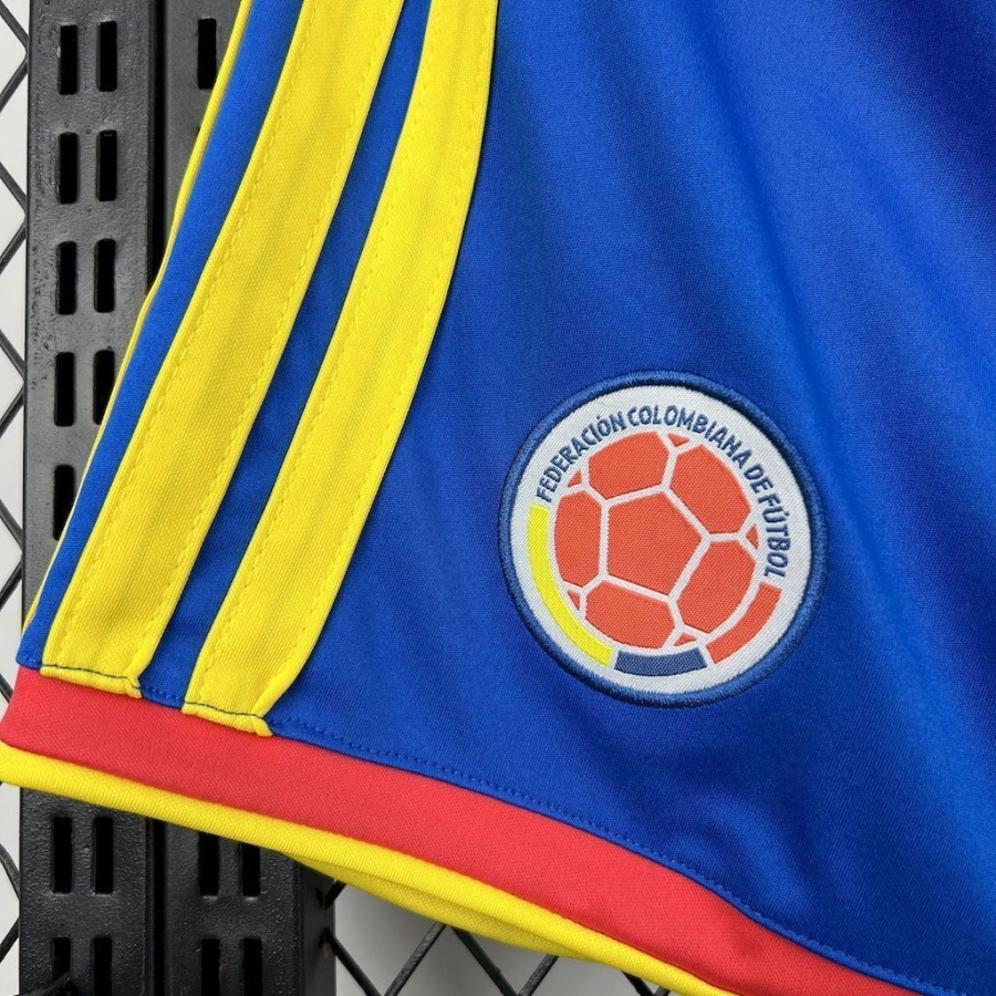 Short Kolumbien WM 2026