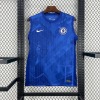 Chelsea Trikot ärmellos 2025-26