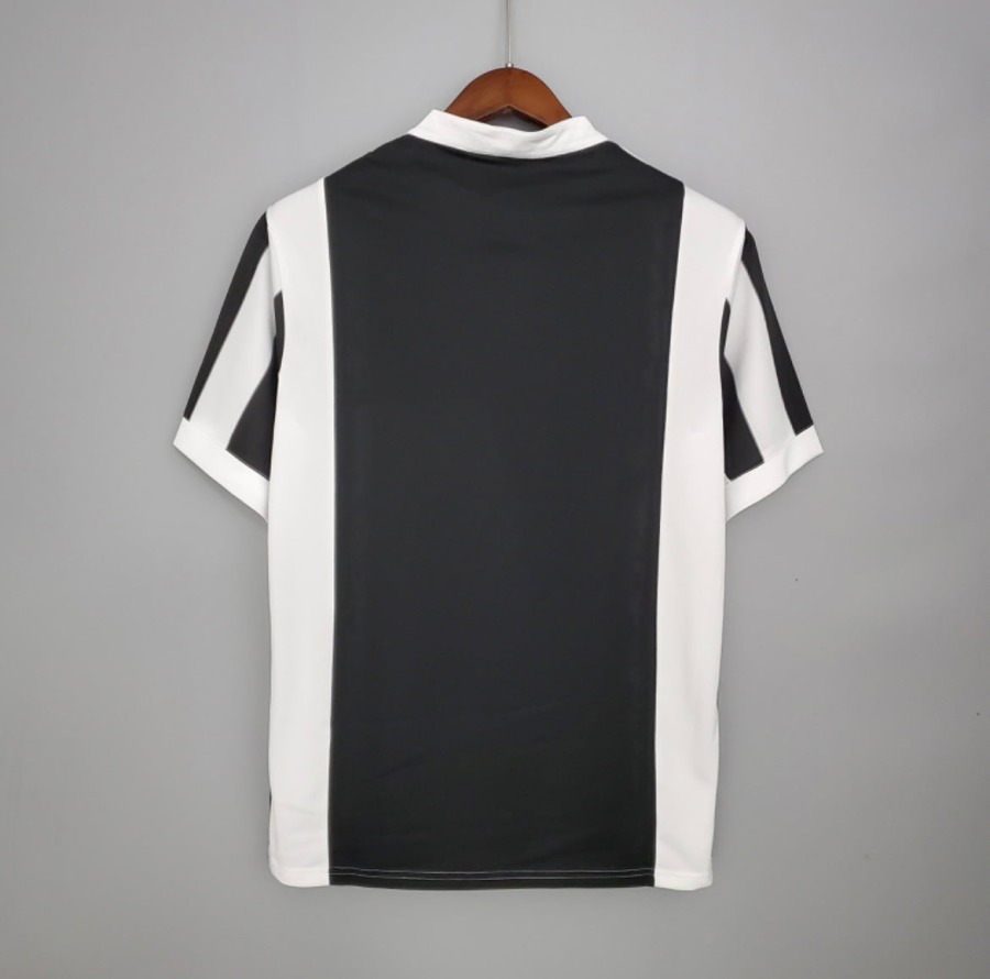 Juventus Heimtrikot 2017/18
