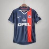 Trikot Paris Saint-Germain 1998 Heim Retro