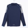 Real Madrid Auswärtstrikot 2005-2006 Langarm