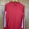 FC Bayern München Heimtrikot 2010/11 Langarm