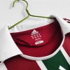 Fluminense Heimtrikot 2008/09