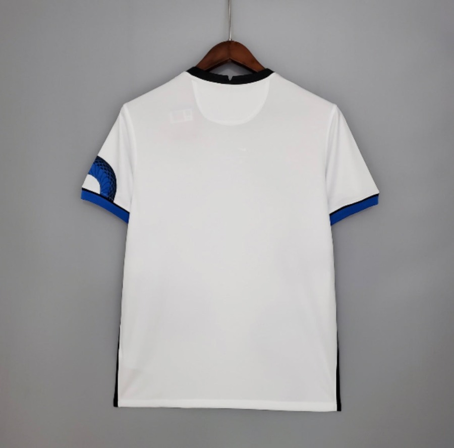 Inter Milan Trikot 2021/22 Auswärts