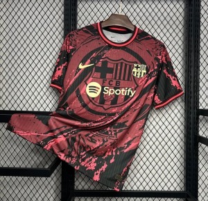 FC Barcelona Concept Trikot 2024/25