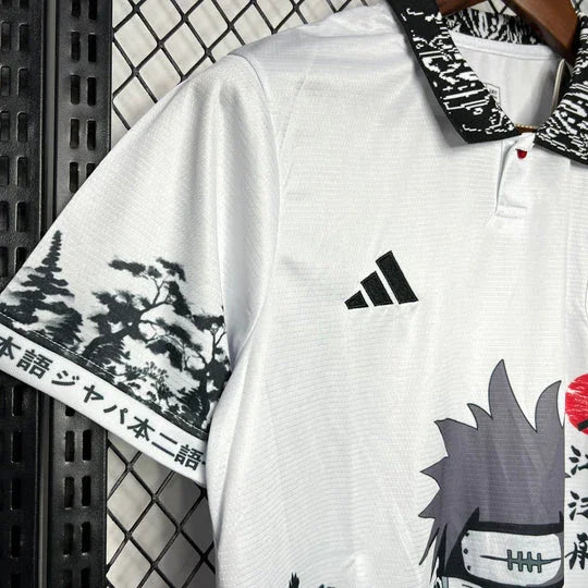 Japan Concept Trikot 2024 Pain Edition