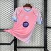 FC Barcelona Concept Trikot Rosa 2025-26
