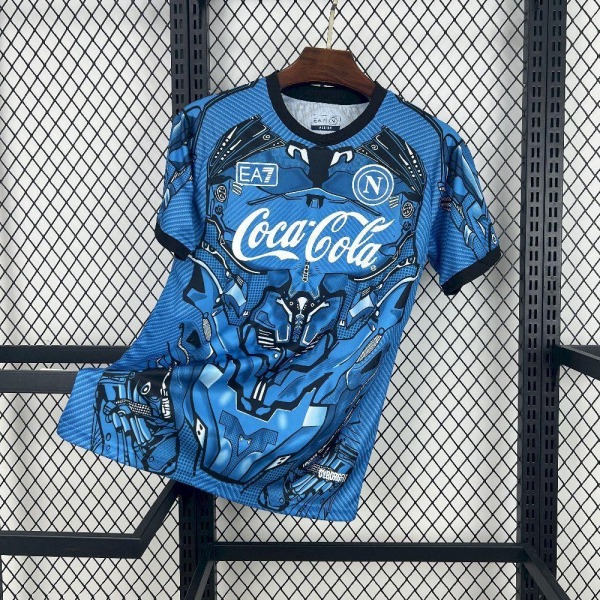 Napoli Concept Trikot 2025-26