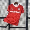 Toluca Trikot 2025-26 Heim