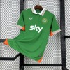 Irland 2025 Heimtrikot