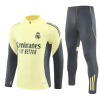 Real Madrid Trikot 2025/26 Gelb Sonderedition