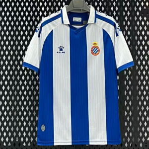 Spanien Heimtrikot 2025/26