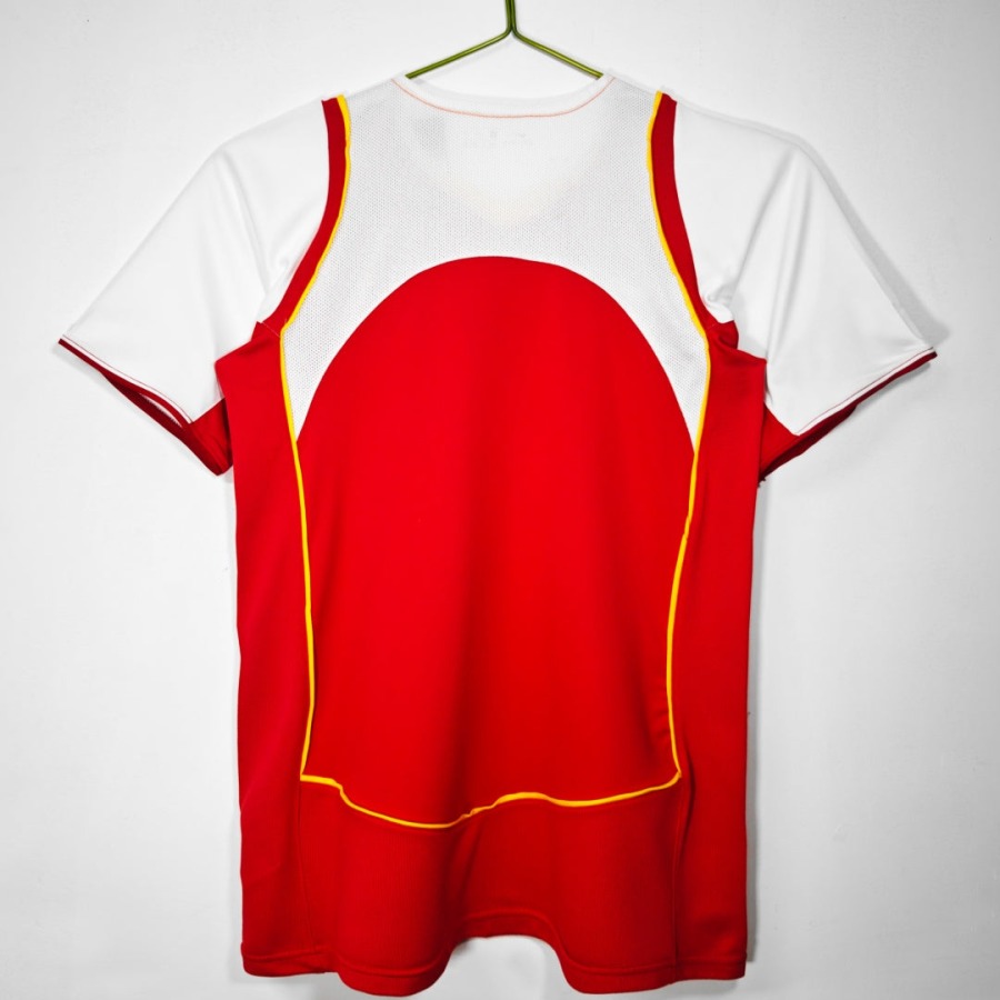 Arsenal Heimtrikot Retro 2004-2005