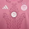 Algerien Trikot 2025-2026 Rosa Premium