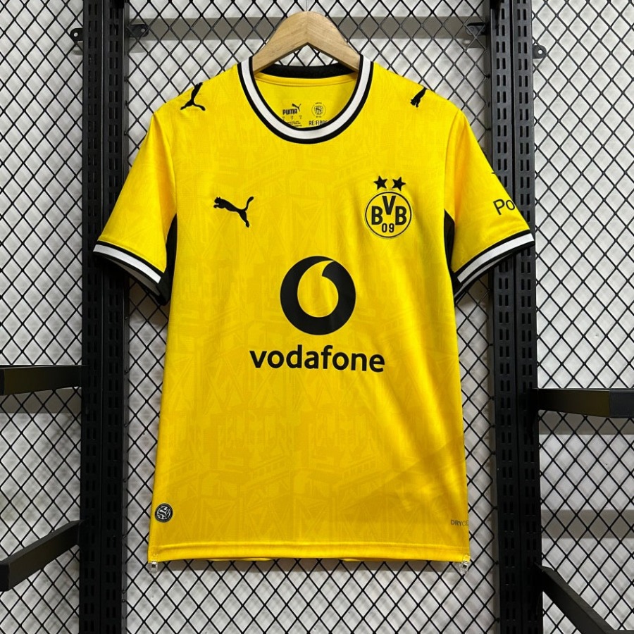 Dortmund Heimtrikot 2026/27