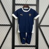 Kinder-Trikot Portugal Training 2025-26