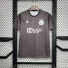 Ajax Amsterdam Pre-Match Trikot 2024-2025