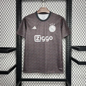 Ajax Amsterdam Pre-Match Trikot 2024-2025
