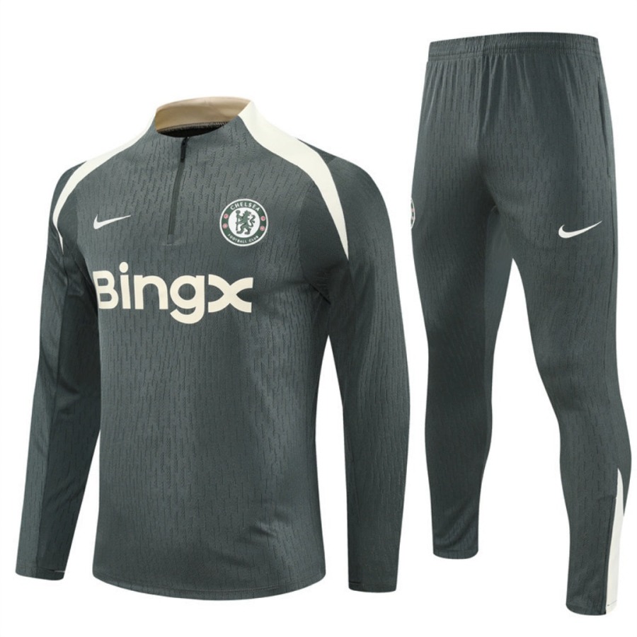 Chelsea Trikot 25/26 Sonderedition