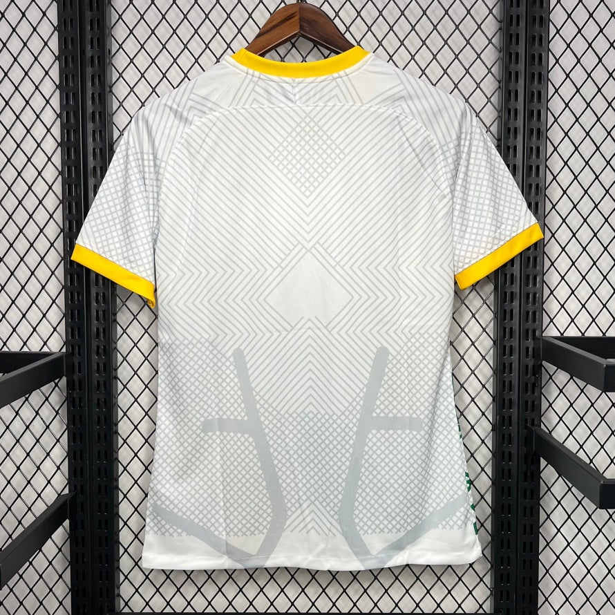Inter Mailand 24/25 Weiß Spezial Serpent Trikot