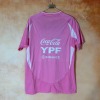 Argentinien Trikot 2024/25 Rose Edition