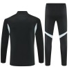 Inter Miami 2025/26 Trikot Schwarz
