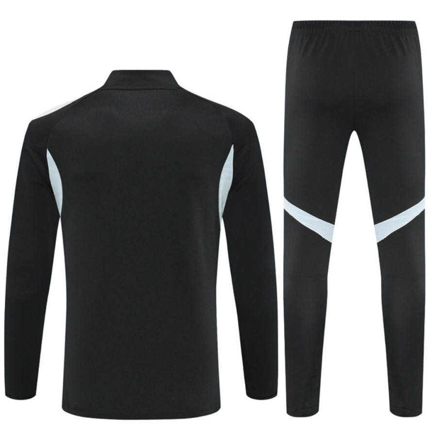 Inter Miami 2025/26 Trikot Schwarz