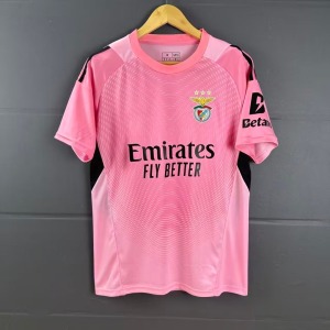 Benfica Torwarttrikot 25/26
